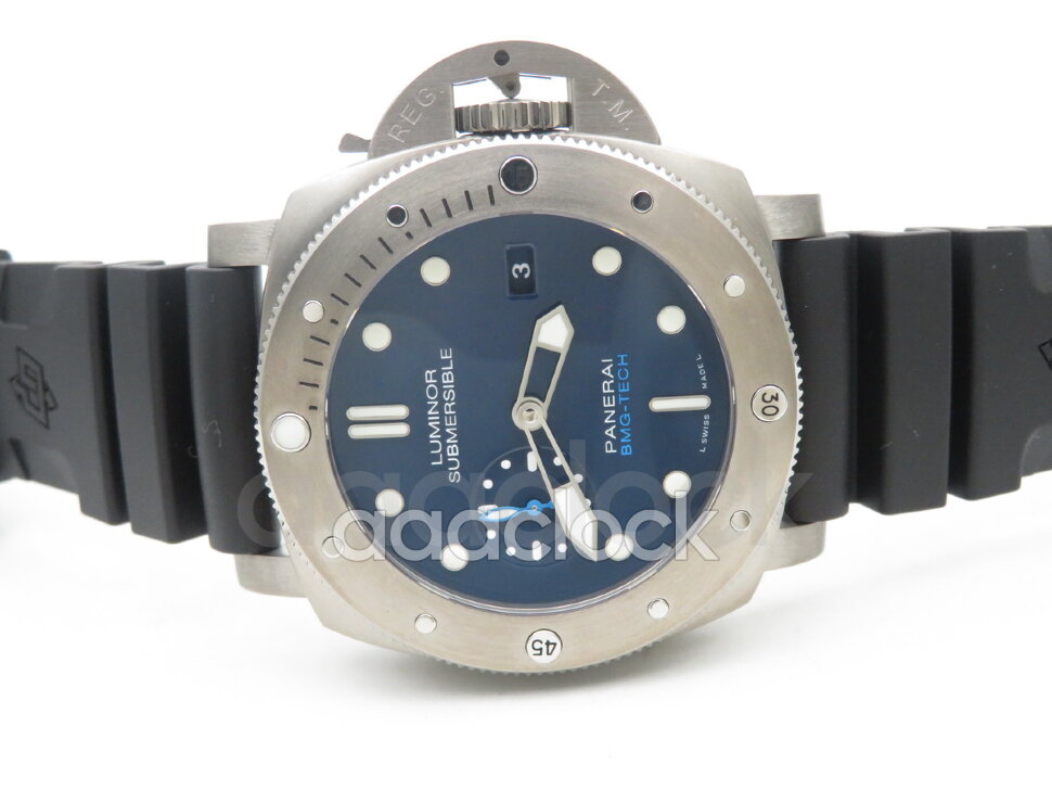 Panerai Submersible BMG-TECH PAM00692 Арт. PA-2082 Арт. PA-2082