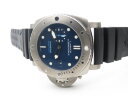 Panerai Submersible BMG-TECH PAM00692 Арт. PA-2082 Арт. PA-2082