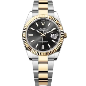 Rolex DateJust 41 126333-0013