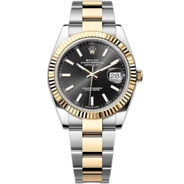 Rolex DateJust 41 126333-0013