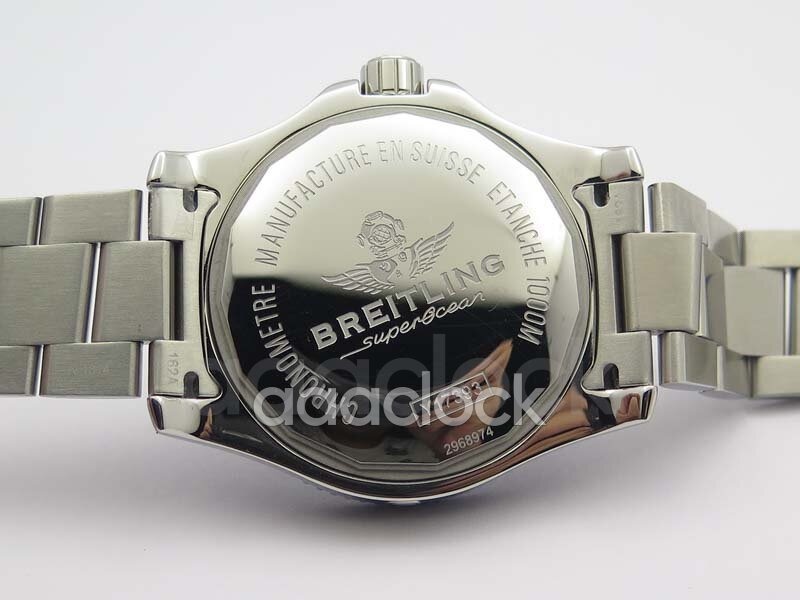 Breitling Superocean 44 Special Y1739316 Арт. BT-0684 Арт. BT-0684