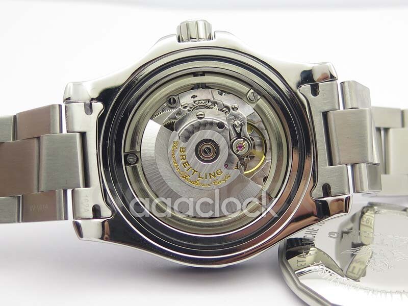 Breitling Superocean 44 Special Y1739316 Арт. BT-0684 Арт. BT-0684