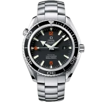 Omega Seamaster Planet Ocean 600M 2201.51.00 Арт. OM-1872 Арт. OM-1872