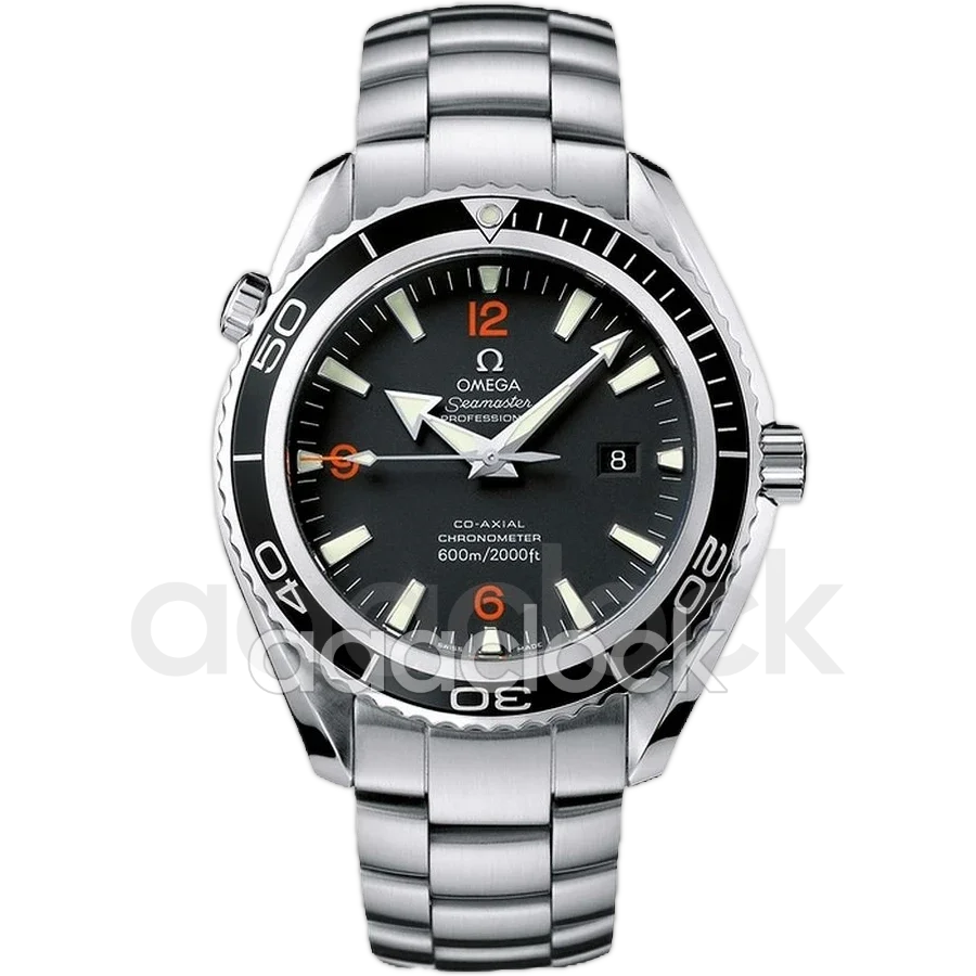 Omega Seamaster Planet Ocean 600M 2201.51.00 Арт. OM-1872 Арт. OM-1872