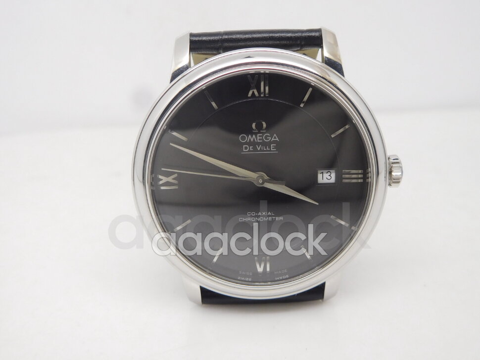 Omega De Ville Prestige Co-Axial Chronometer Арт. OM-1719 Арт. OM-1719