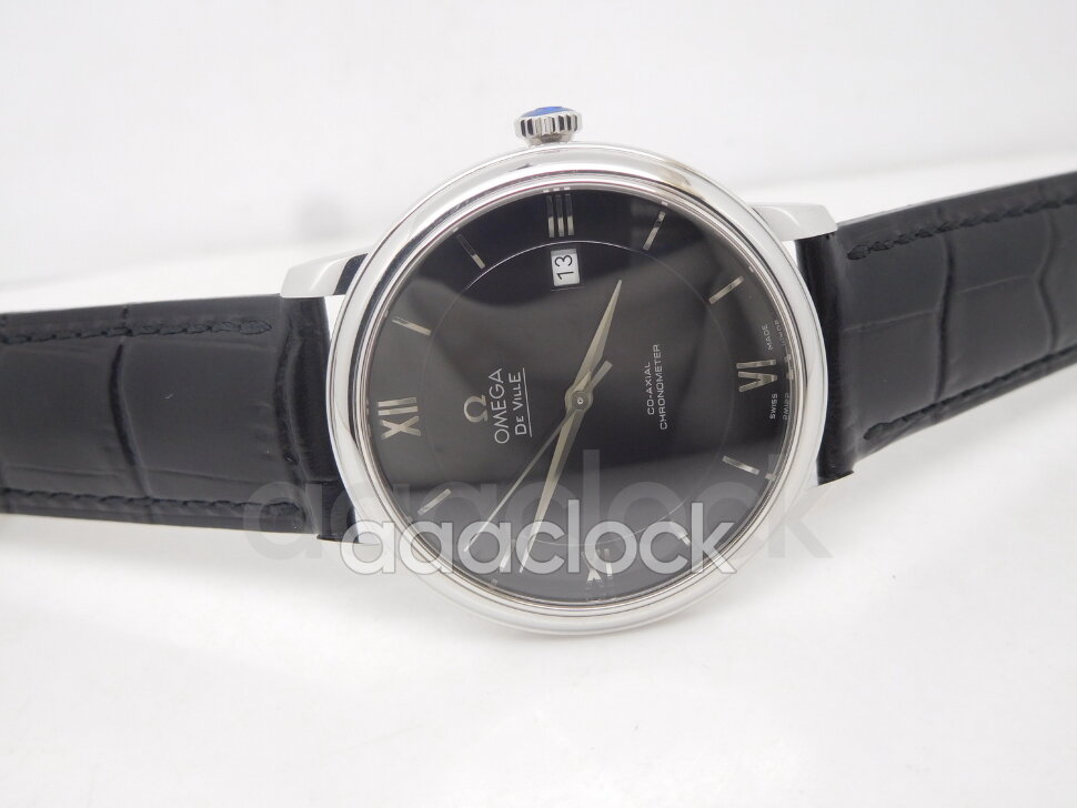 Omega De Ville Prestige Co-Axial Chronometer Арт. OM-1719 Арт. OM-1719