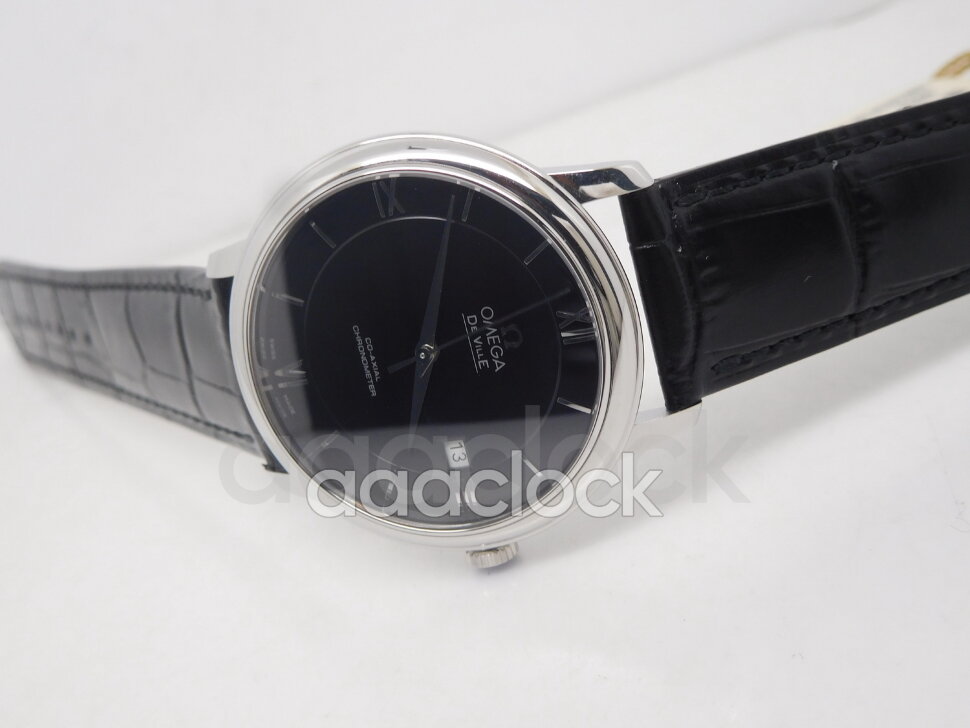 Omega De Ville Prestige Co-Axial Chronometer Арт. OM-1719 Арт. OM-1719