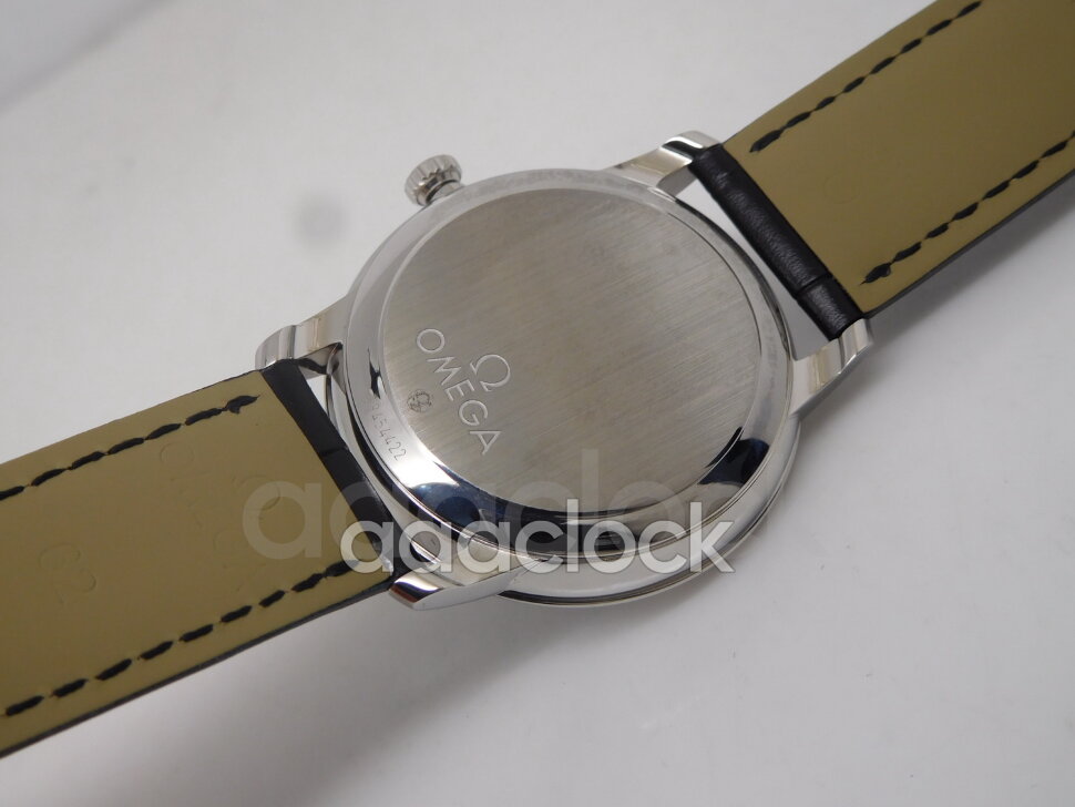 Omega De Ville Prestige Co-Axial Chronometer Арт. OM-1719 Арт. OM-1719