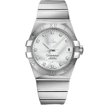 Omega Constellation Chronometer