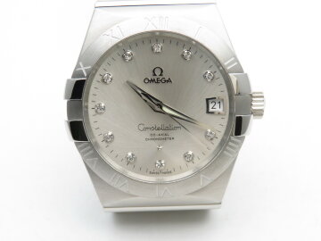 Omega Constellation Chronometer