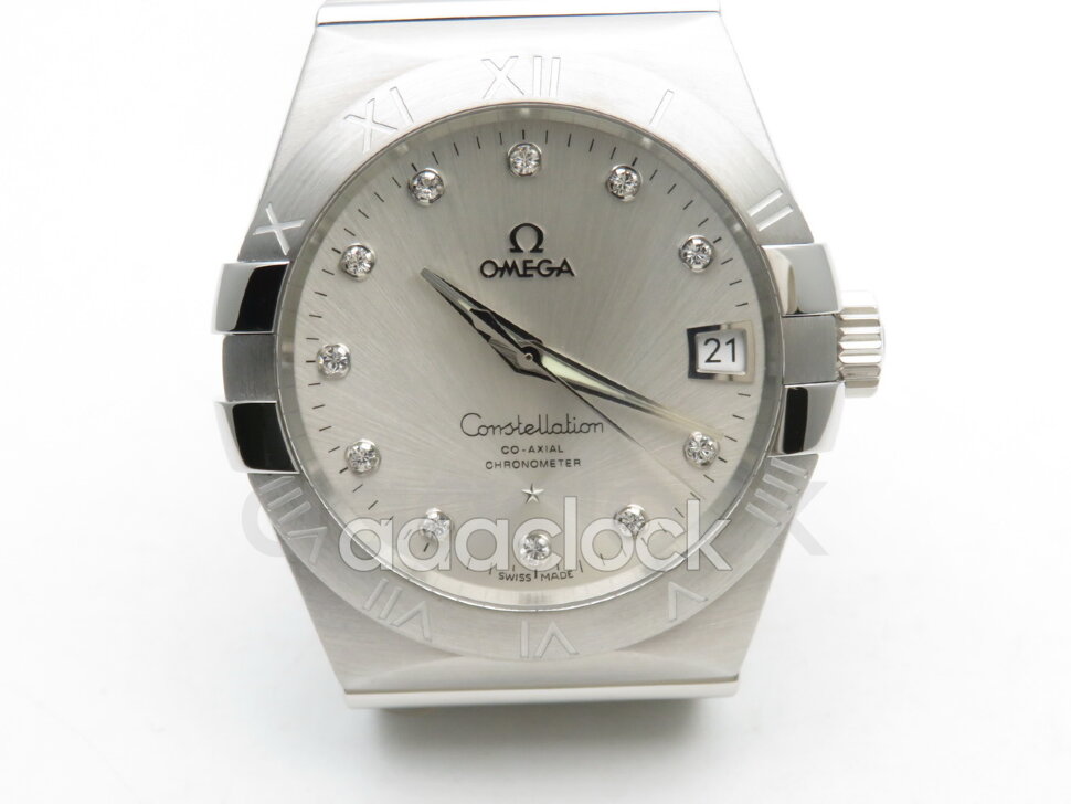 Omega Constellation Chronometer Арт. OM-1628 Арт. OM-1628