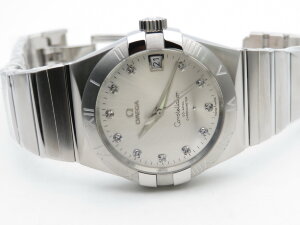 Omega Constellation Chronometer