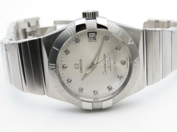 Omega Constellation Chronometer