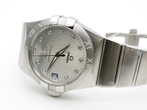 Omega Constellation Chronometer