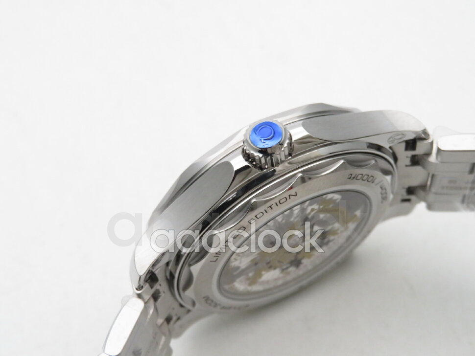Omega Seamaster Diver 300M James Bond Limited Edition 210.30.42.20.01.004 Арт. OM-1849 Арт. OM-1849