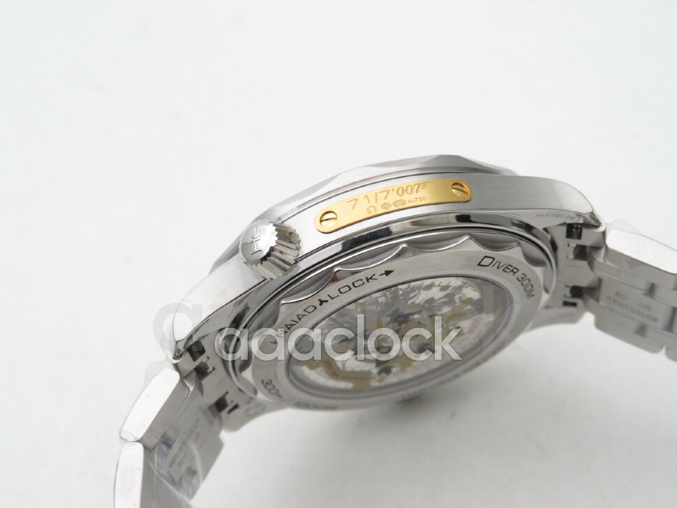 Omega Seamaster Diver 300M James Bond Limited Edition 210.30.42.20.01.004 Арт. OM-1849 Арт. OM-1849