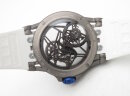 Roger Dubuis Excalibur Skeleton Flying Tourbillon Арт. RD-2365 Арт. RD-2365
