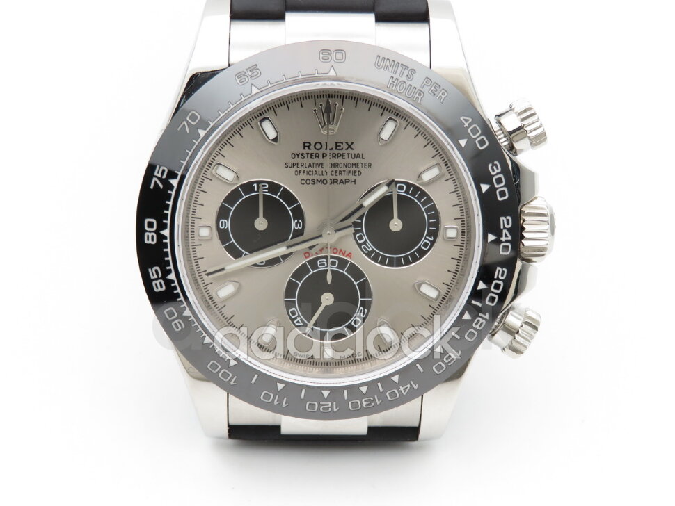 Rolex Cosmograph Daytona 116519LN Арт. RO-2469 Арт. RO-2469