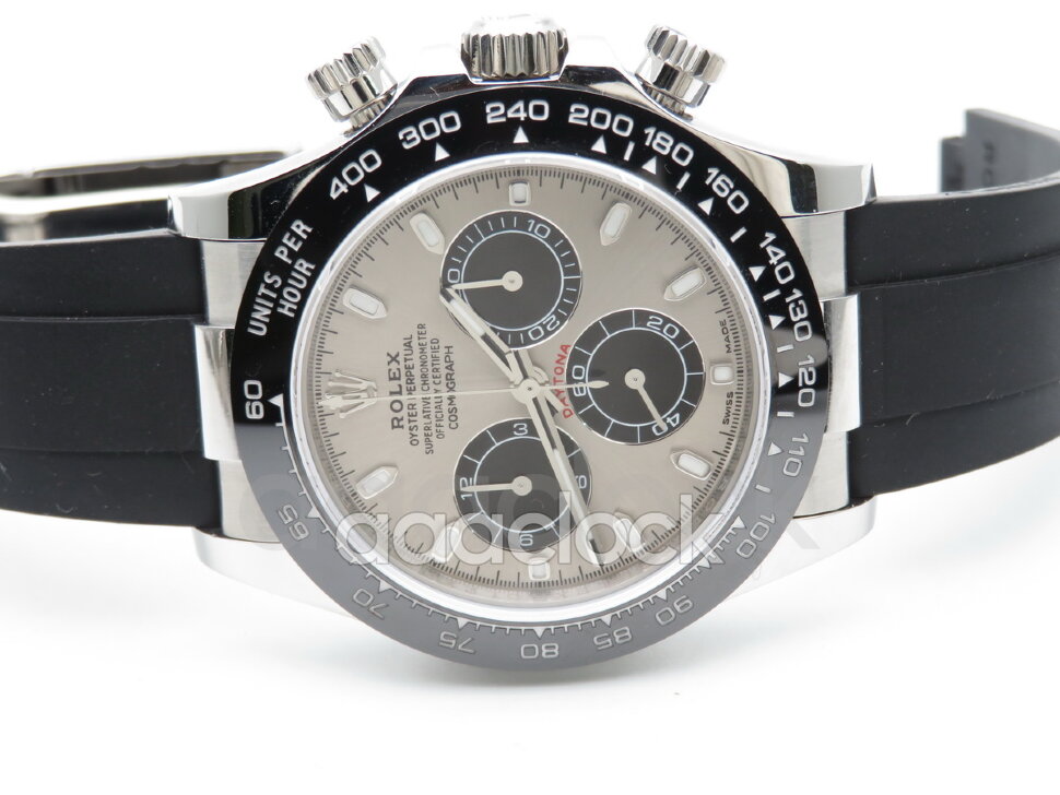 Rolex Cosmograph Daytona 116519LN Арт. RO-2469 Арт. RO-2469