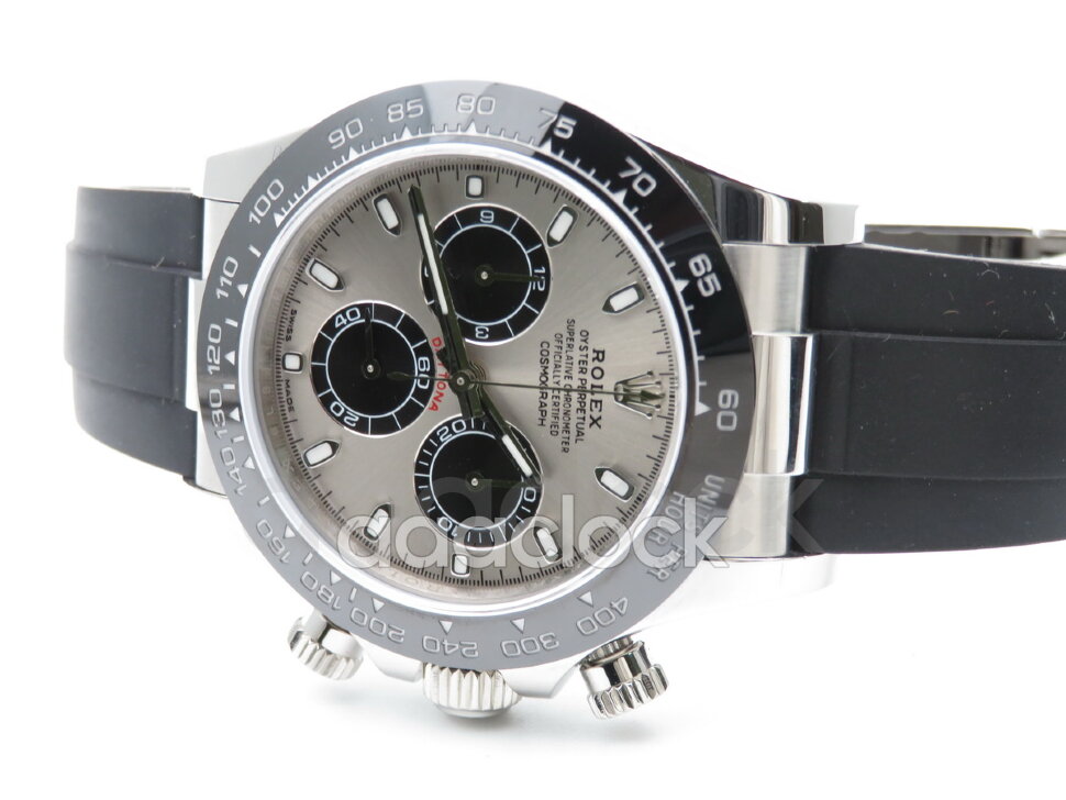 Rolex Cosmograph Daytona 116519LN Арт. RO-2469 Арт. RO-2469
