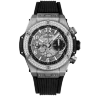 Hublot Big Bang Unico Titanium Diamonds 421.NX.1170.RX.1104 Арт. HU-1221 Арт. HU-1221