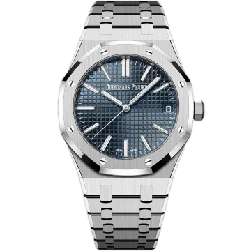 Audemars Piguet Royal Oak "50th Anniversary" 15510ST.OO.1320ST.01
