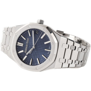 Audemars Piguet Royal Oak "50th Anniversary" 15510ST.OO.1320ST.01