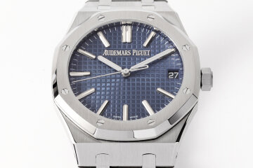 Audemars Piguet Royal Oak "50th Anniversary" 15510ST.OO.1320ST.01