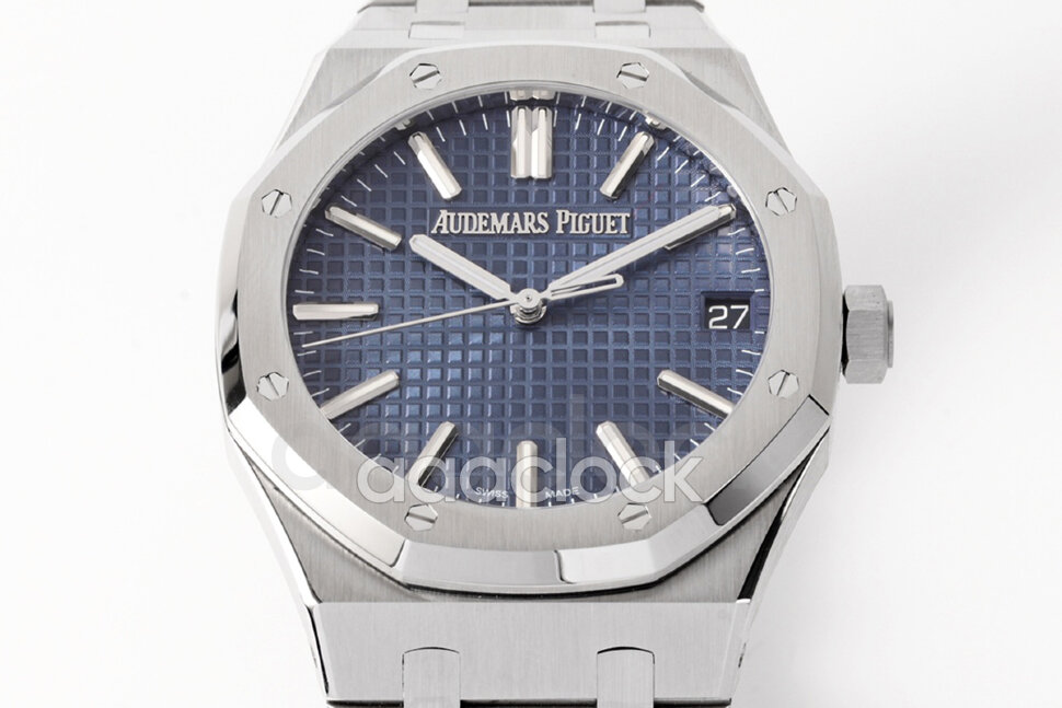 Audemars Piguet Royal Oak "50th Anniversary" 15510ST.OO.1320ST.01 Арт. AP-0055 Арт. AP-0055