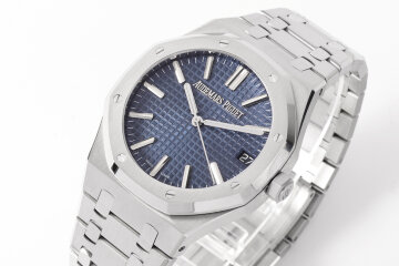 Audemars Piguet Royal Oak "50th Anniversary" 15510ST.OO.1320ST.01