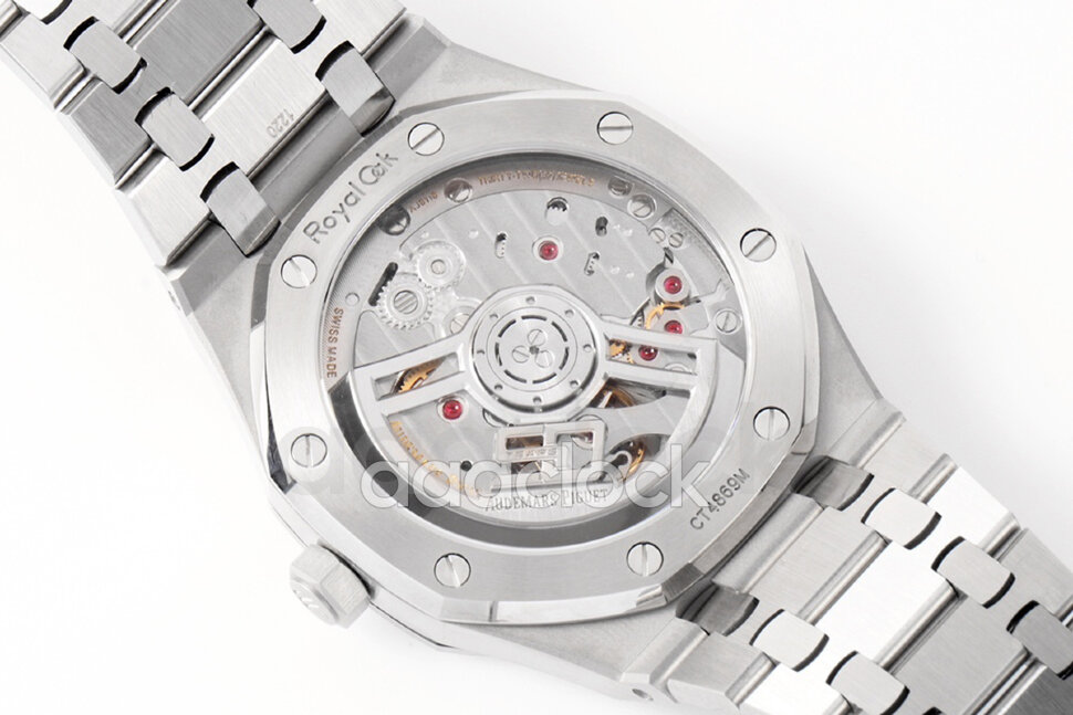 Audemars Piguet Royal Oak "50th Anniversary" 15510ST.OO.1320ST.01 Арт. AP-0055 Арт. AP-0055