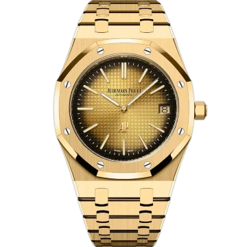 Audemars Piguet Royal Oak Extra-Thin Jumbo 16202BA.OO.1240BA.01
