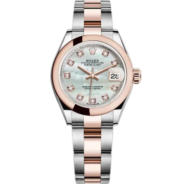Rolex Datejust 28 279161-0014