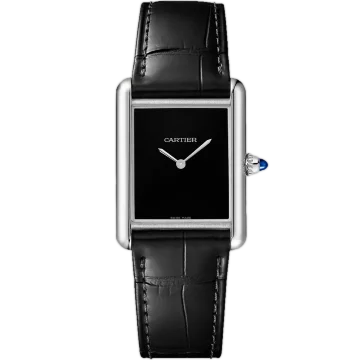 Cartier Tank Must watch WSTA0072