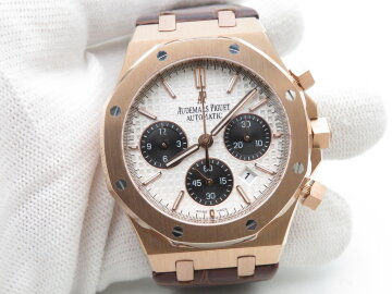 Audemars Piguet Royal Oak Chronograph 26239OR.OO.D315CR.01