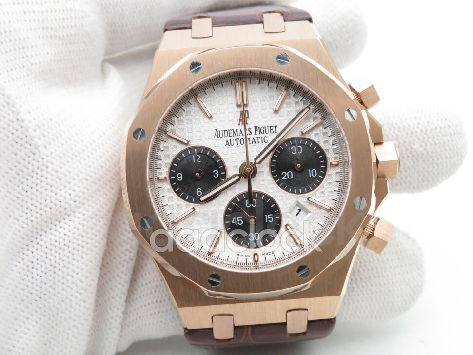 Audemars Piguet Royal Oak Chronograph 26239OR.OO.D315CR.01 Арт. AP-0098 Арт. AP-0098