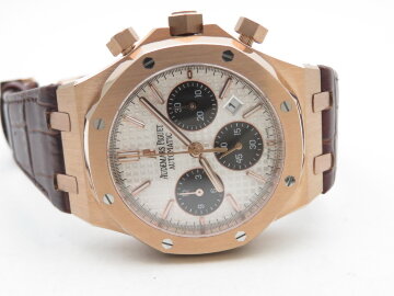 Audemars Piguet Royal Oak Chronograph 26239OR.OO.D315CR.01
