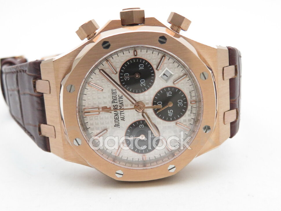 Audemars Piguet Royal Oak Chronograph 26239OR.OO.D315CR.01 Арт. AP-0098 Арт. AP-0098