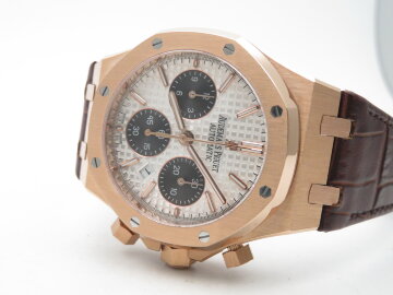 Audemars Piguet Royal Oak Chronograph 26239OR.OO.D315CR.01
