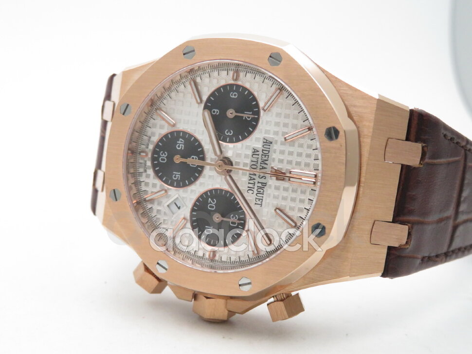 Audemars Piguet Royal Oak Chronograph 26239OR.OO.D315CR.01 Арт. AP-0098 Арт. AP-0098