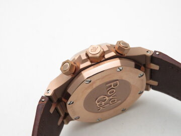 Audemars Piguet Royal Oak Chronograph 26239OR.OO.D315CR.01