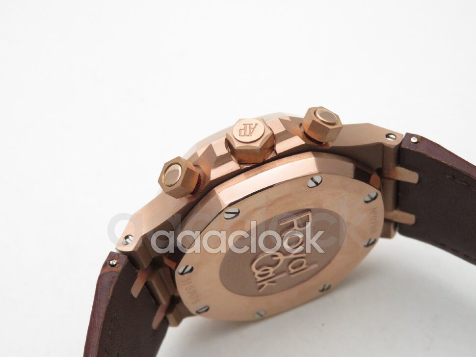 Audemars Piguet Royal Oak Chronograph 26239OR.OO.D315CR.01 Арт. AP-0098 Арт. AP-0098