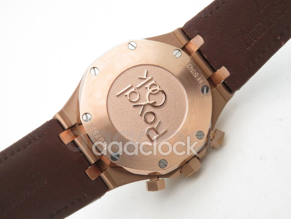 Audemars Piguet Royal Oak Chronograph 26239OR.OO.D315CR.01 Арт. AP-0098 Арт. AP-0098