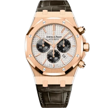 Audemars Piguet Royal Oak Chronograph 26239OR.OO.D315CR.01