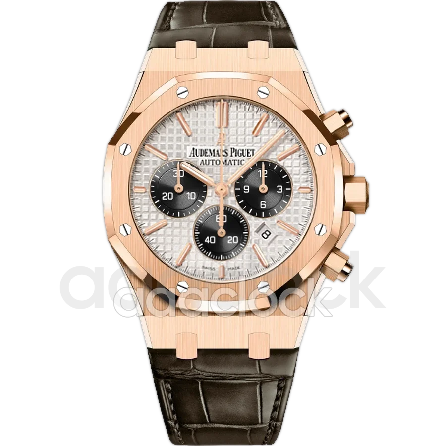 Audemars Piguet Royal Oak Chronograph 26239OR.OO.D315CR.01 Арт. AP-0098 Арт. AP-0098