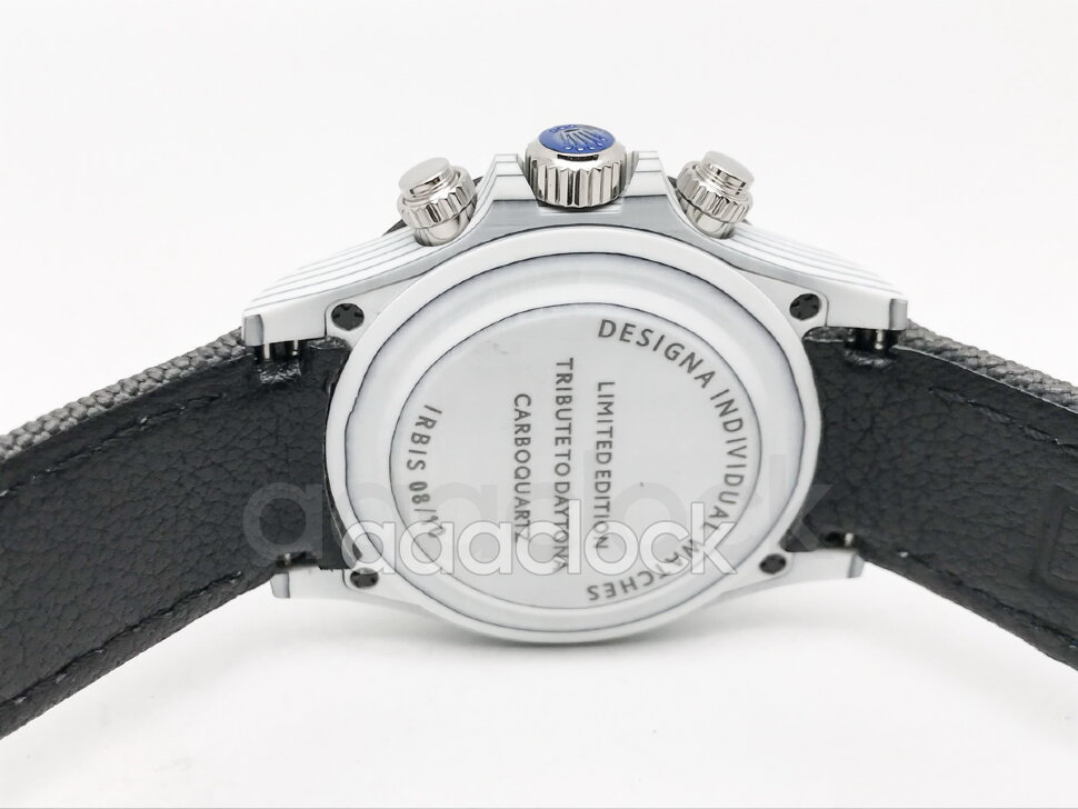 Rolex Cosmograph Daytona Carbon Oqellaris Арт. RO-2579 Арт. RO-2579