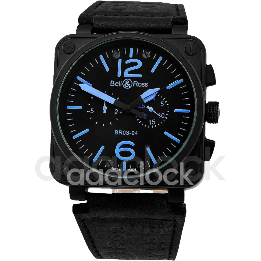 Bell & Ross Instrument BR 01-94 Арт. 1111024 Арт. 1111024