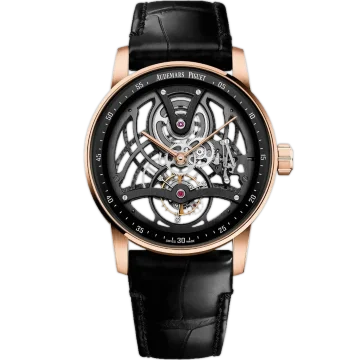 Audemars Piguet CODE 11.59 Tourbillon 26600OR.OO.D002CR.01