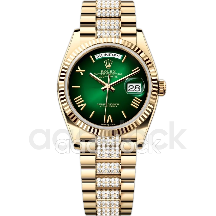 Rolex Day-Date 36 128238-0123 Арт. RO-3337 Арт. RO-3337