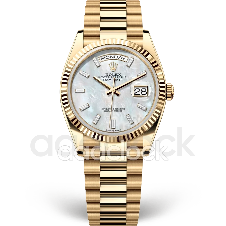 Rolex Day-Date 36 128238-0123 Арт. RO-3337 Арт. RO-3337